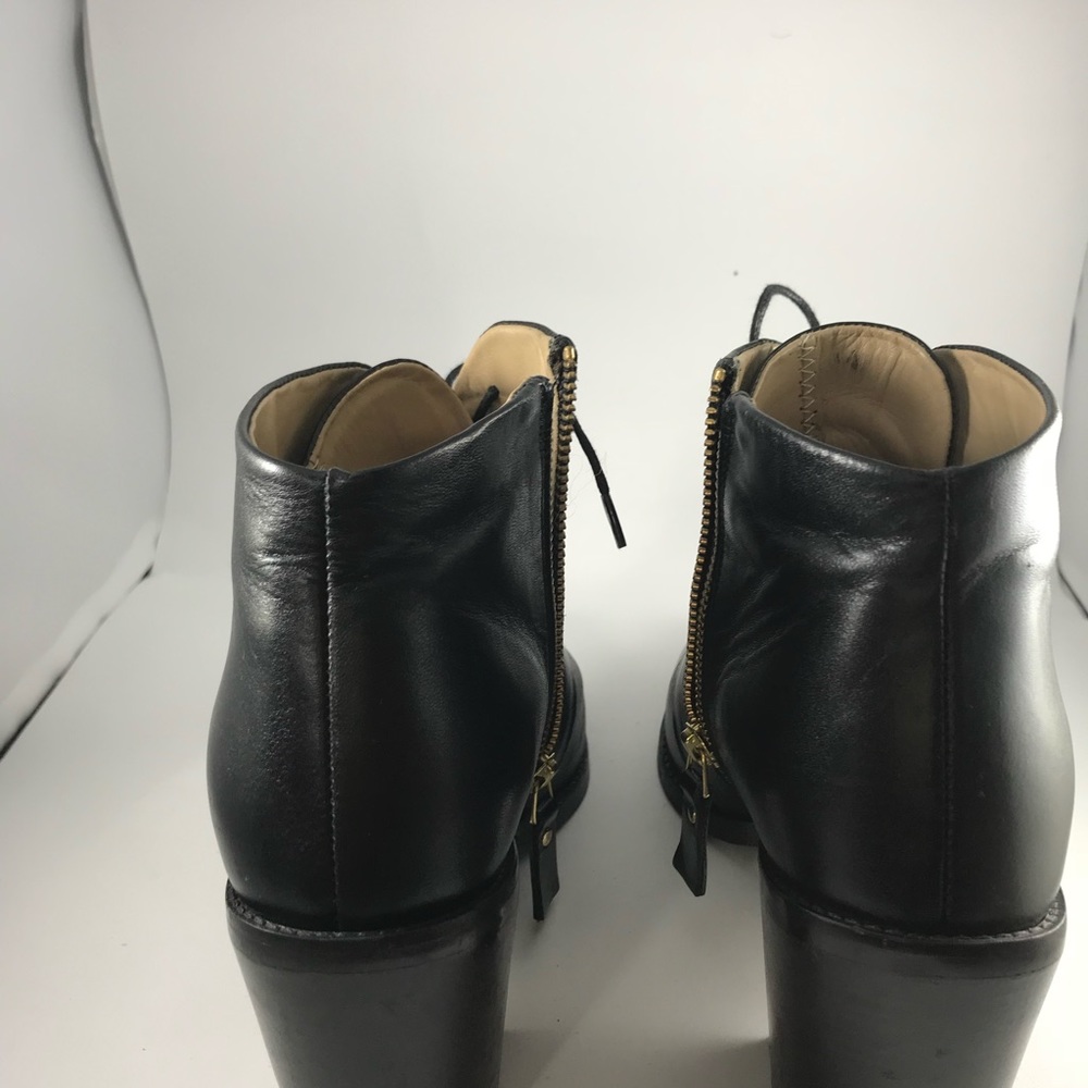 OFFICINA Booties - Picture 3 of 4
